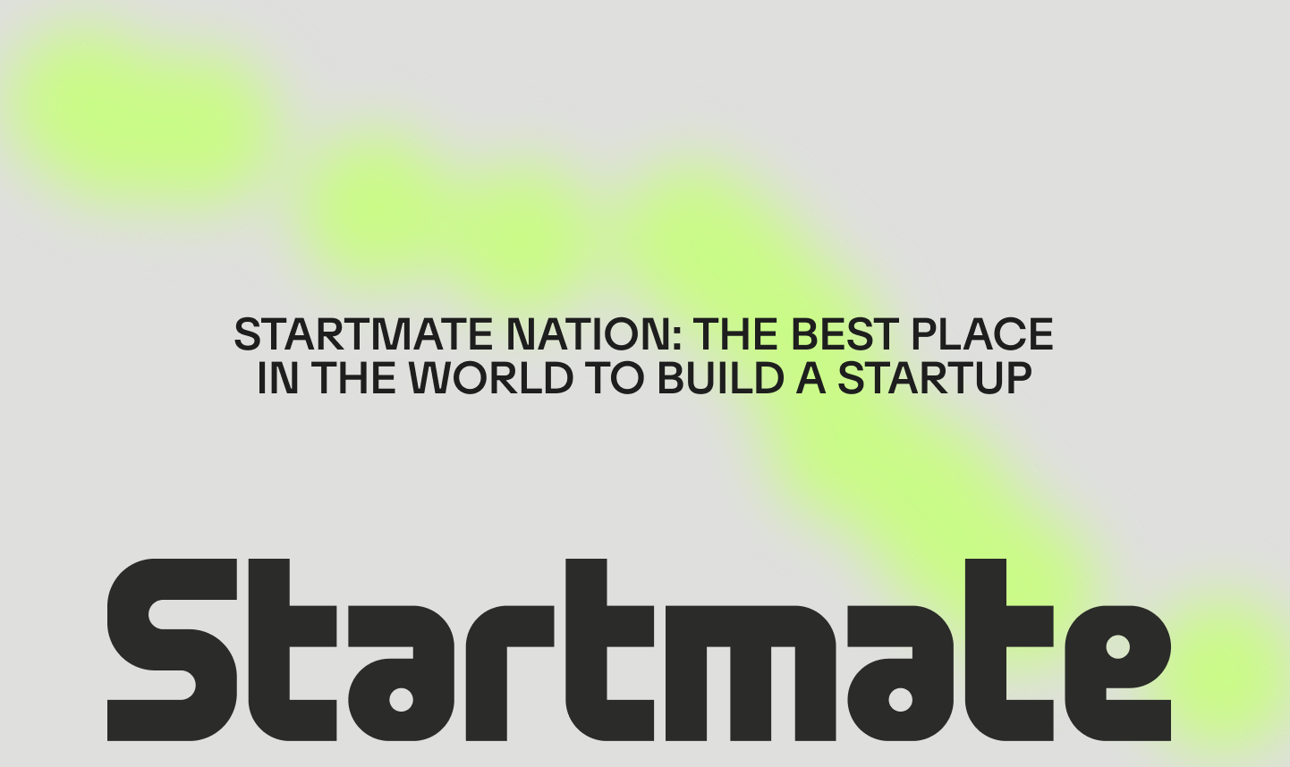Startmate Launch Club photo