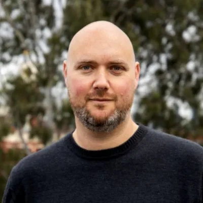 Adam Milgrom