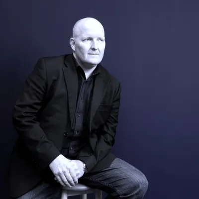 Anthony Drury