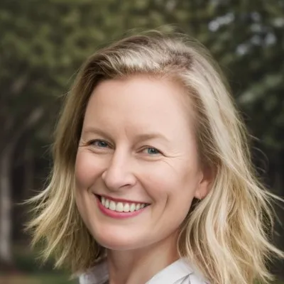 Catherine Keating