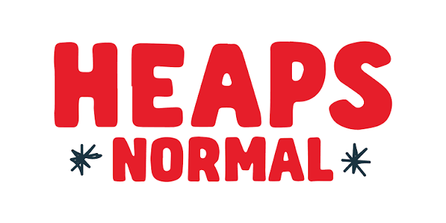 Heaps Normal