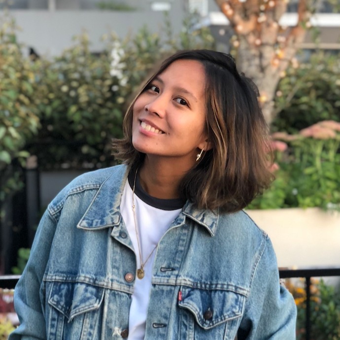 Chenelle Tanglao