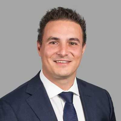 Steven Torresan