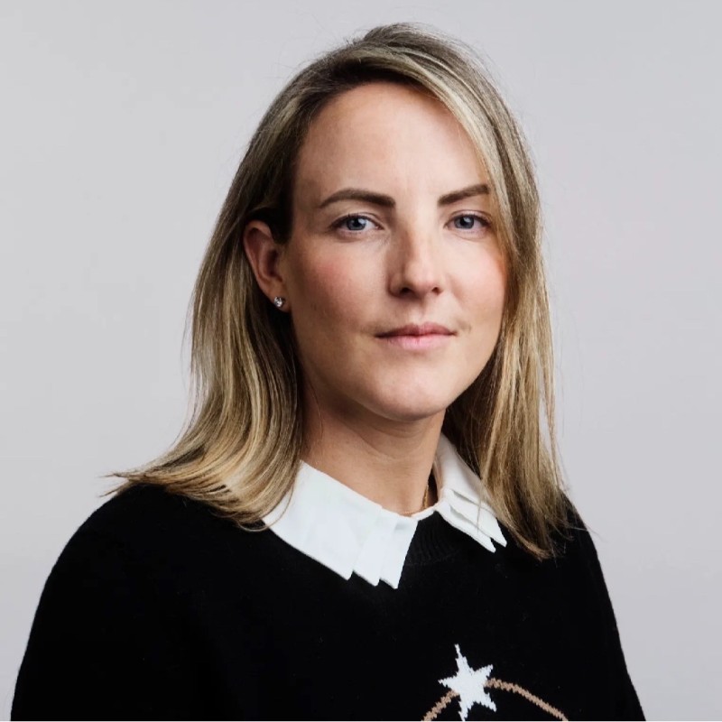 Heather Paterson