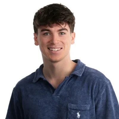Mitchell Hughes