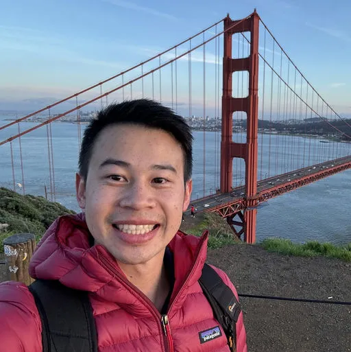Gabriel Wong