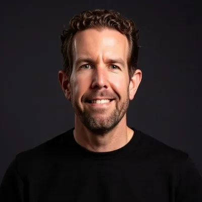 Mark Lamb