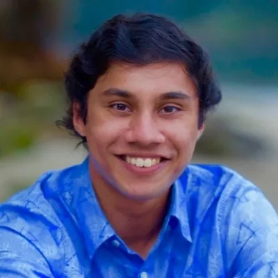 Matthew D'Cruz