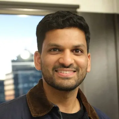 Vidit Agarwal
