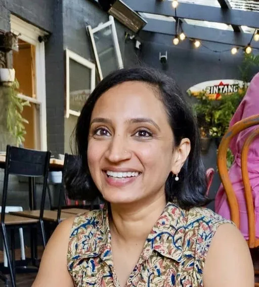 Swathi Doig
