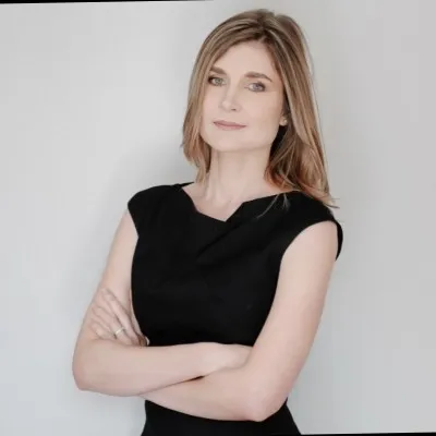 Olena Jorgensen