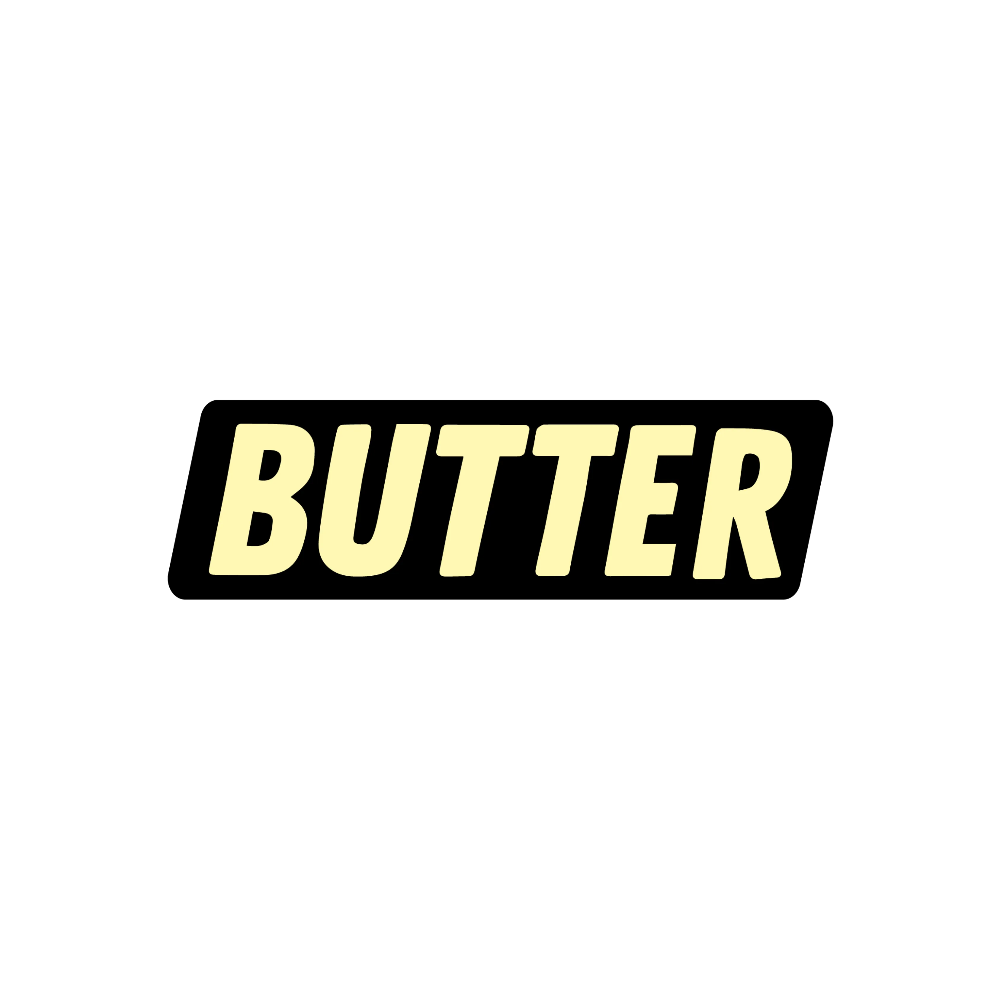Butter