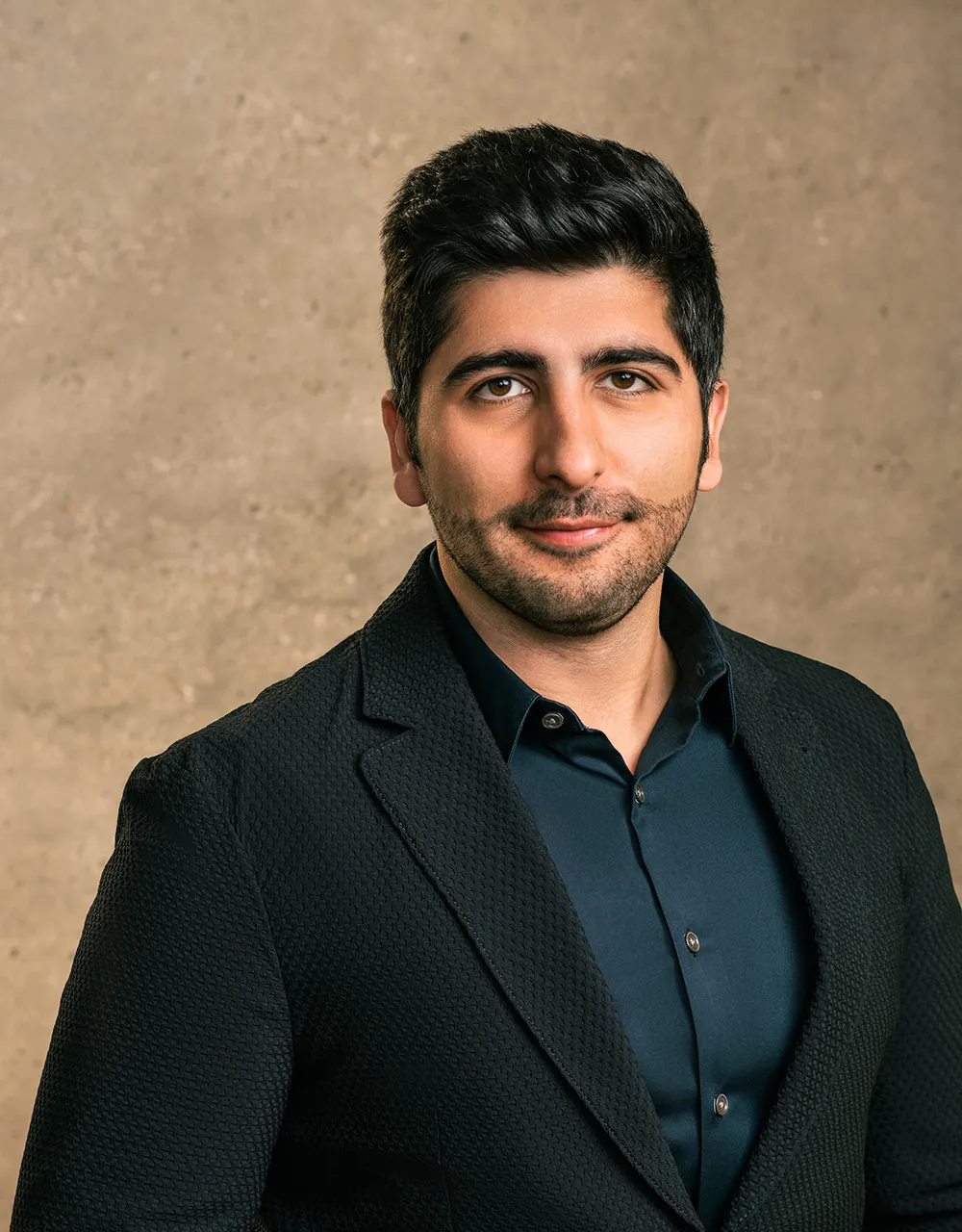 Ali Tamaseb