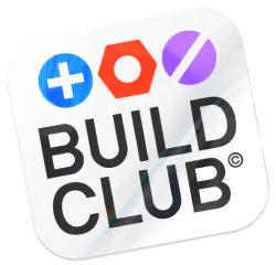 Build Club