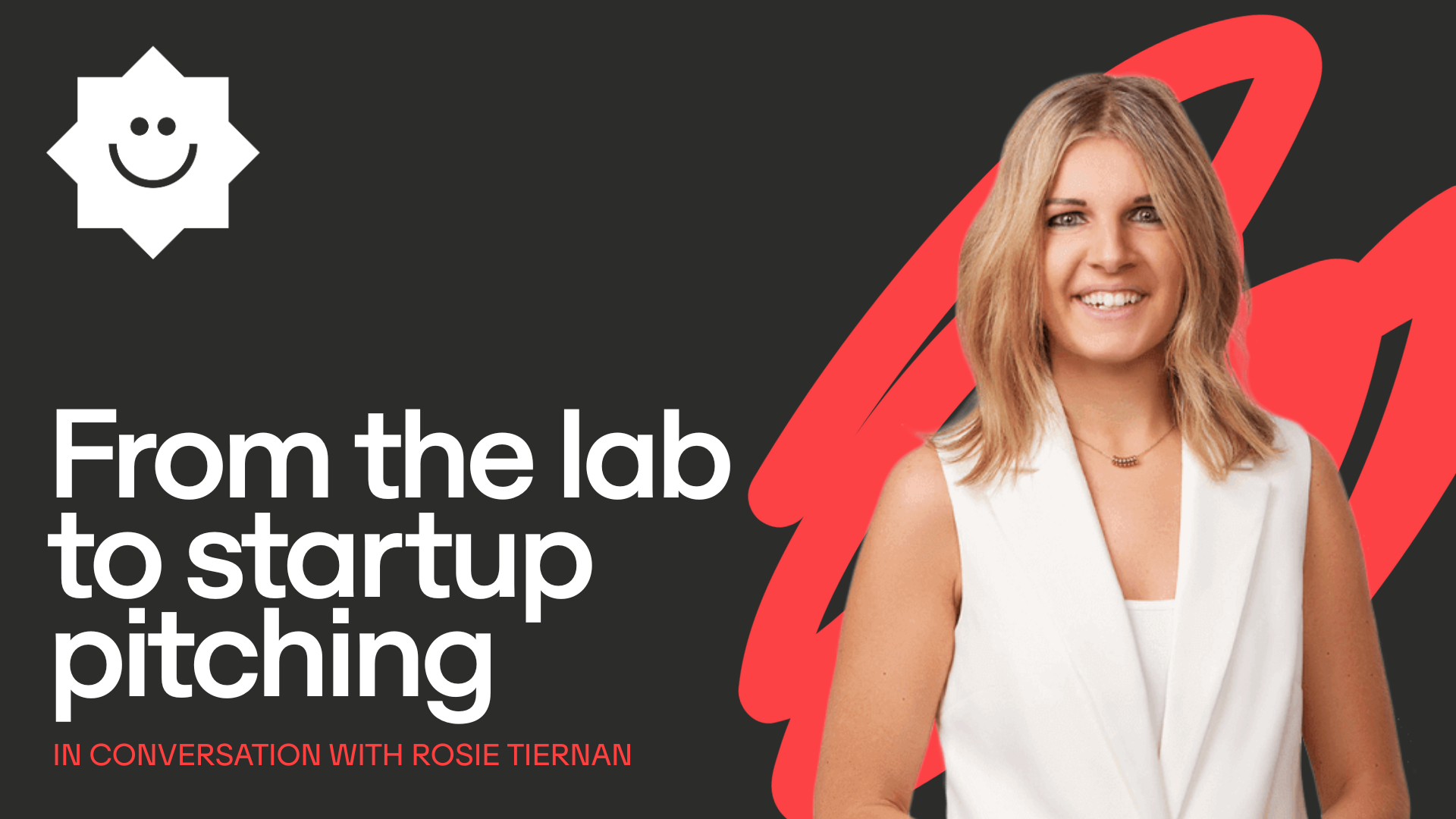 From Solo Clinician to Startup Explorer: In conversation with Rosie Tiernan