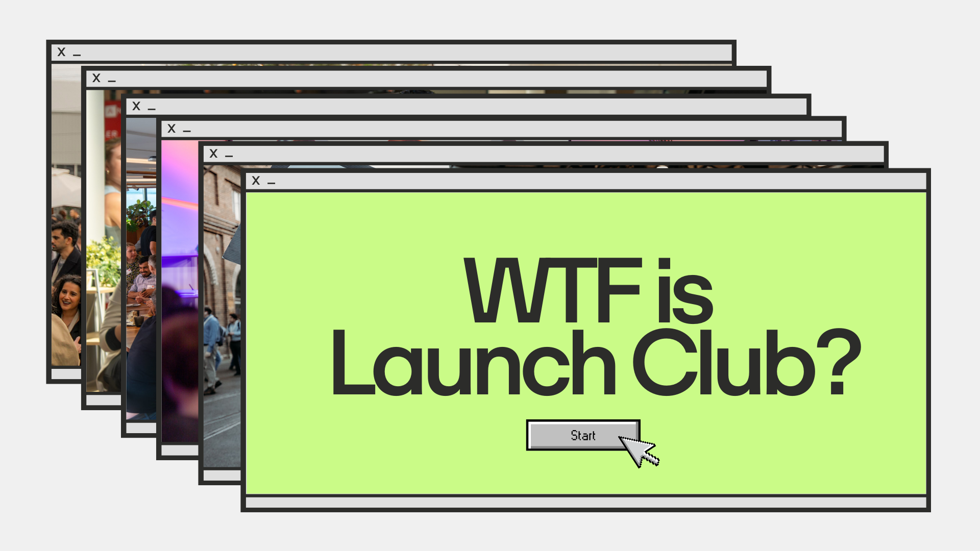 WTF is Launch Club? (and do I need it in 2026?)