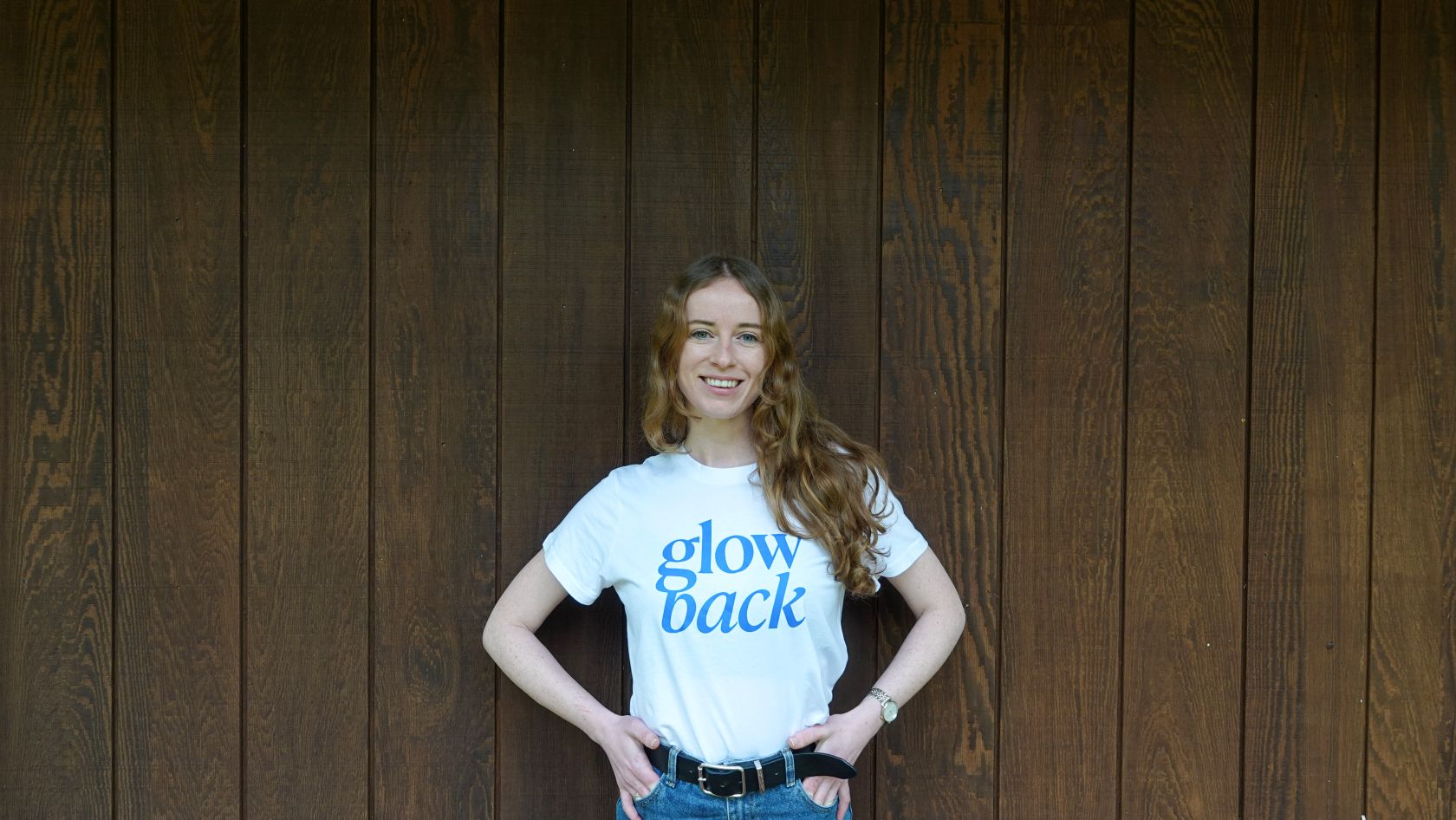 GlowBack