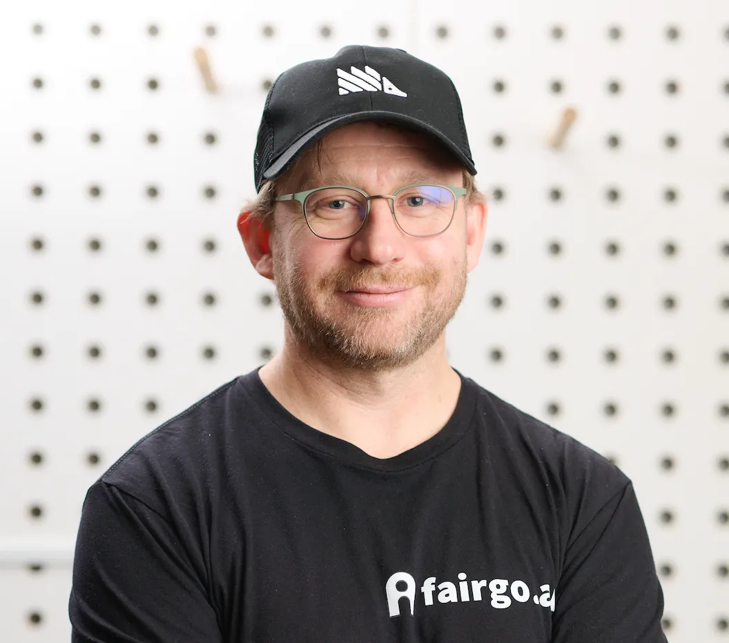Fairgo.ai