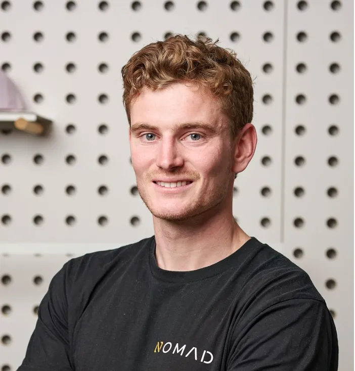Nomadfleet