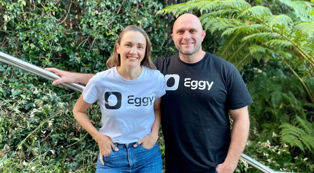 Eggy