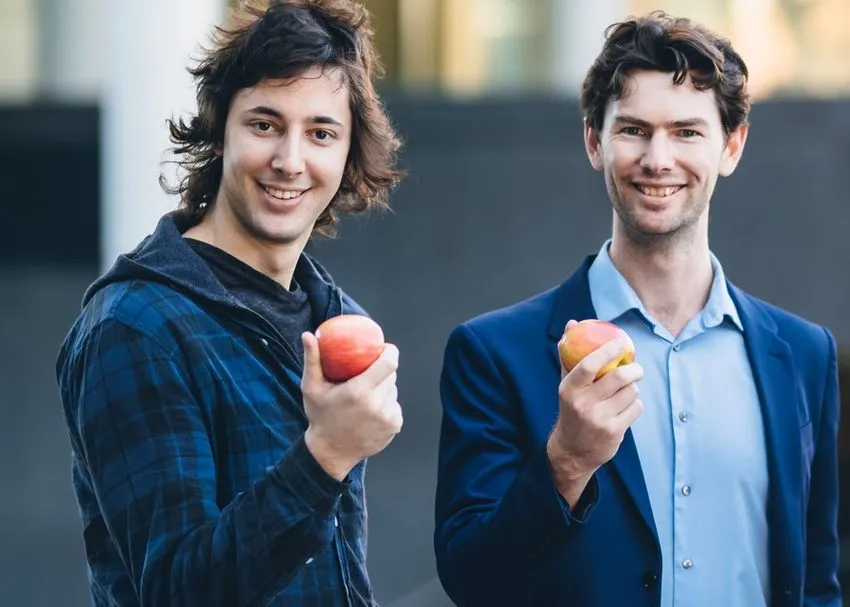 Ripe Robotics