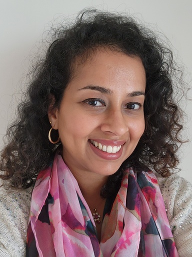 Anushi Rajapaksa