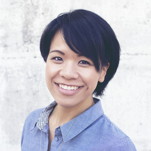 Christel Hadiwibawa