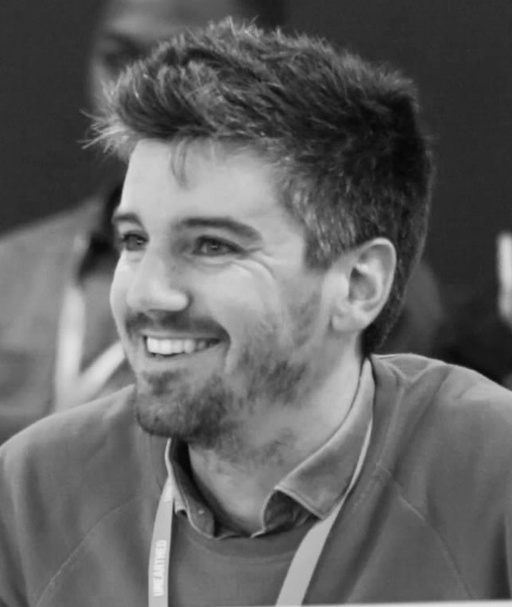 Francis Vierboom
