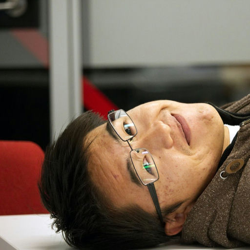 James Zhihao Liu