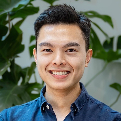 Jerry Yip