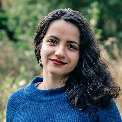 Sahar Izadi