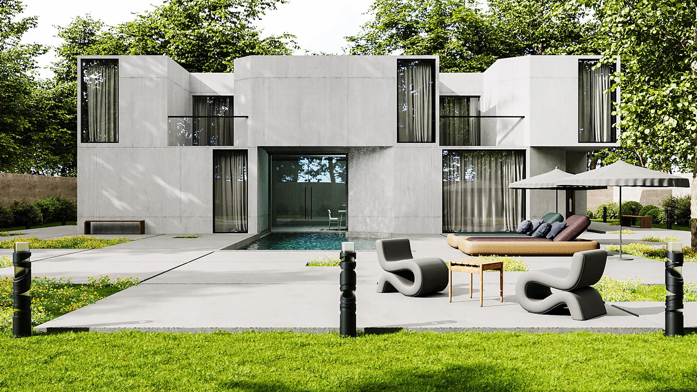 Sustainable Materials