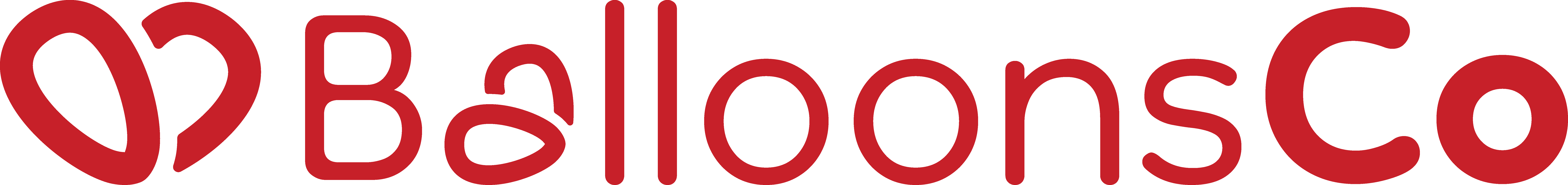balloonsco logo