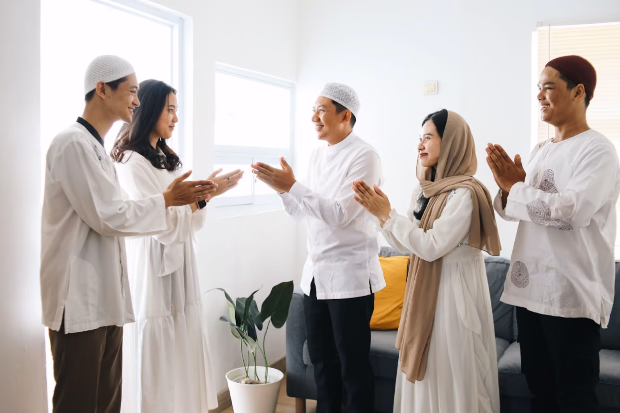 Tips mudik Ramadan hemat & nyaman, biar kantong nggak jebol!