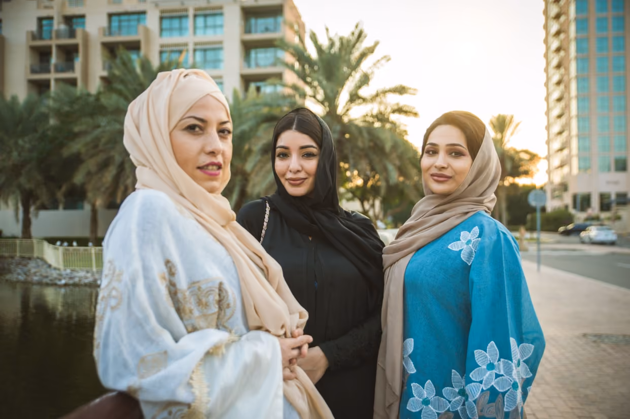 Modest fashion Ramadan: gaya stylish & nyaman untuk momen spesial