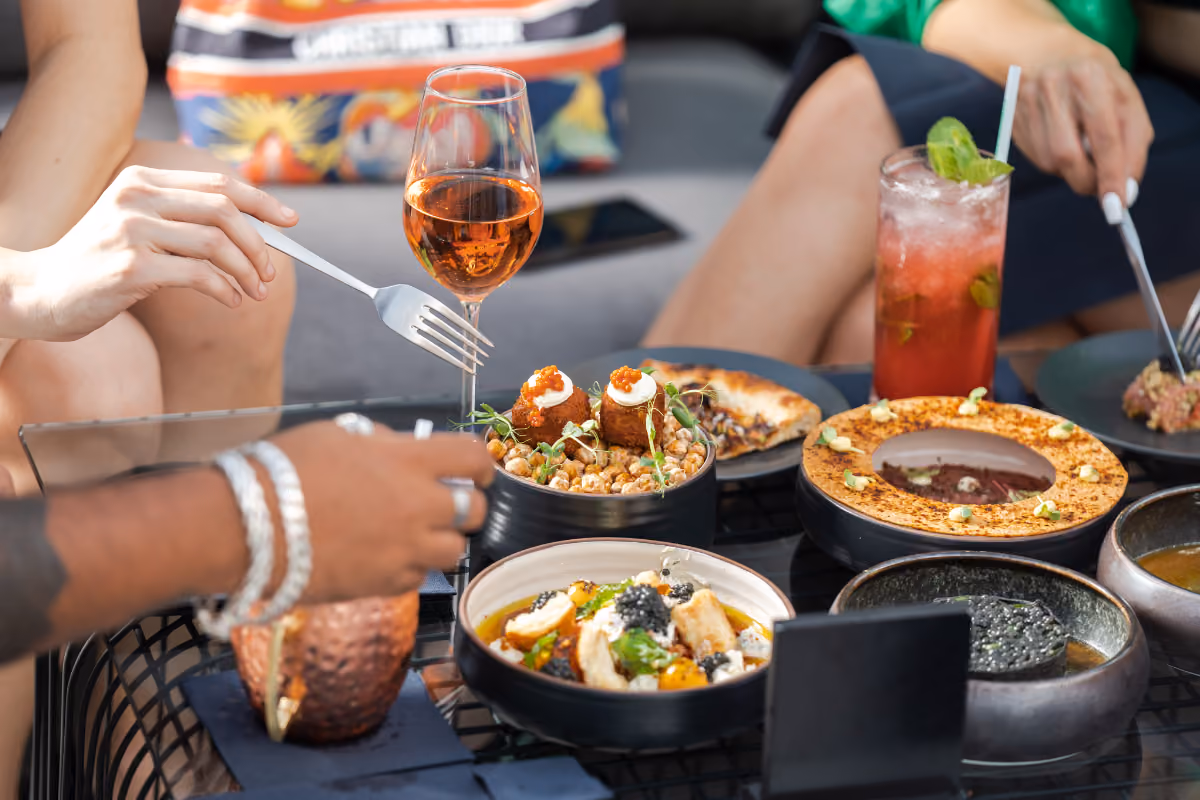 Cek tips berburu promo restoran murah, dijamin anti boncos!