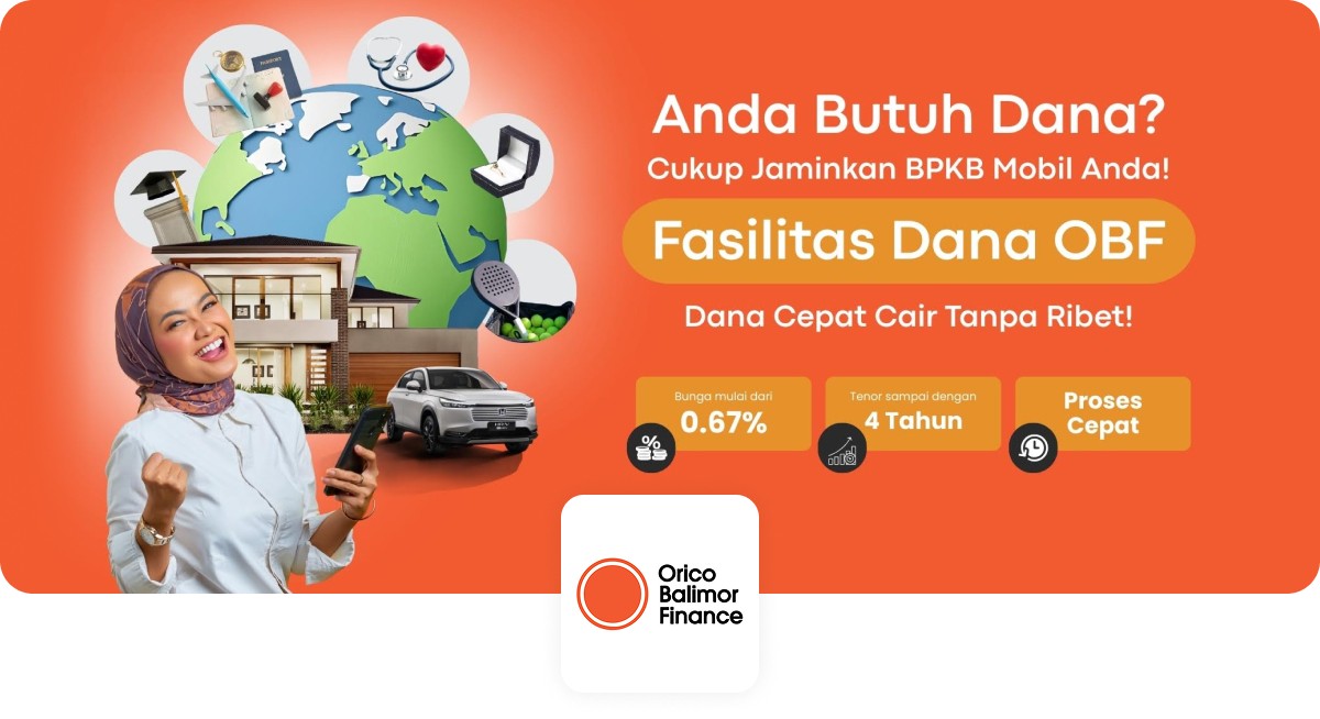 Need extra funds? Fulfill your dreams with OBF Loan Facility