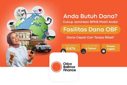 Need extra funds? Fulfill your dreams with OBF Loan Facility