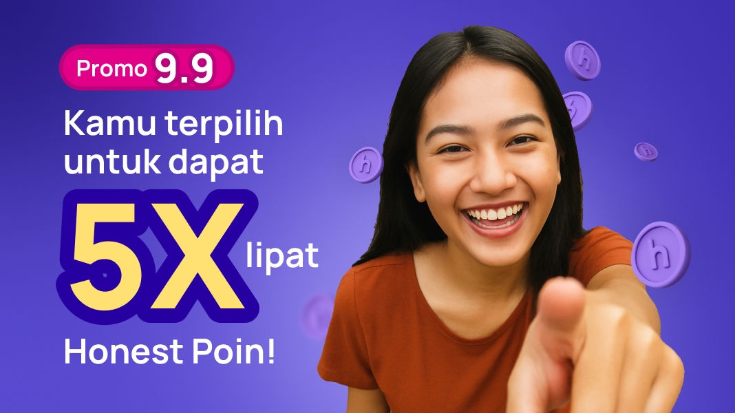 Honest Incentives Program 10