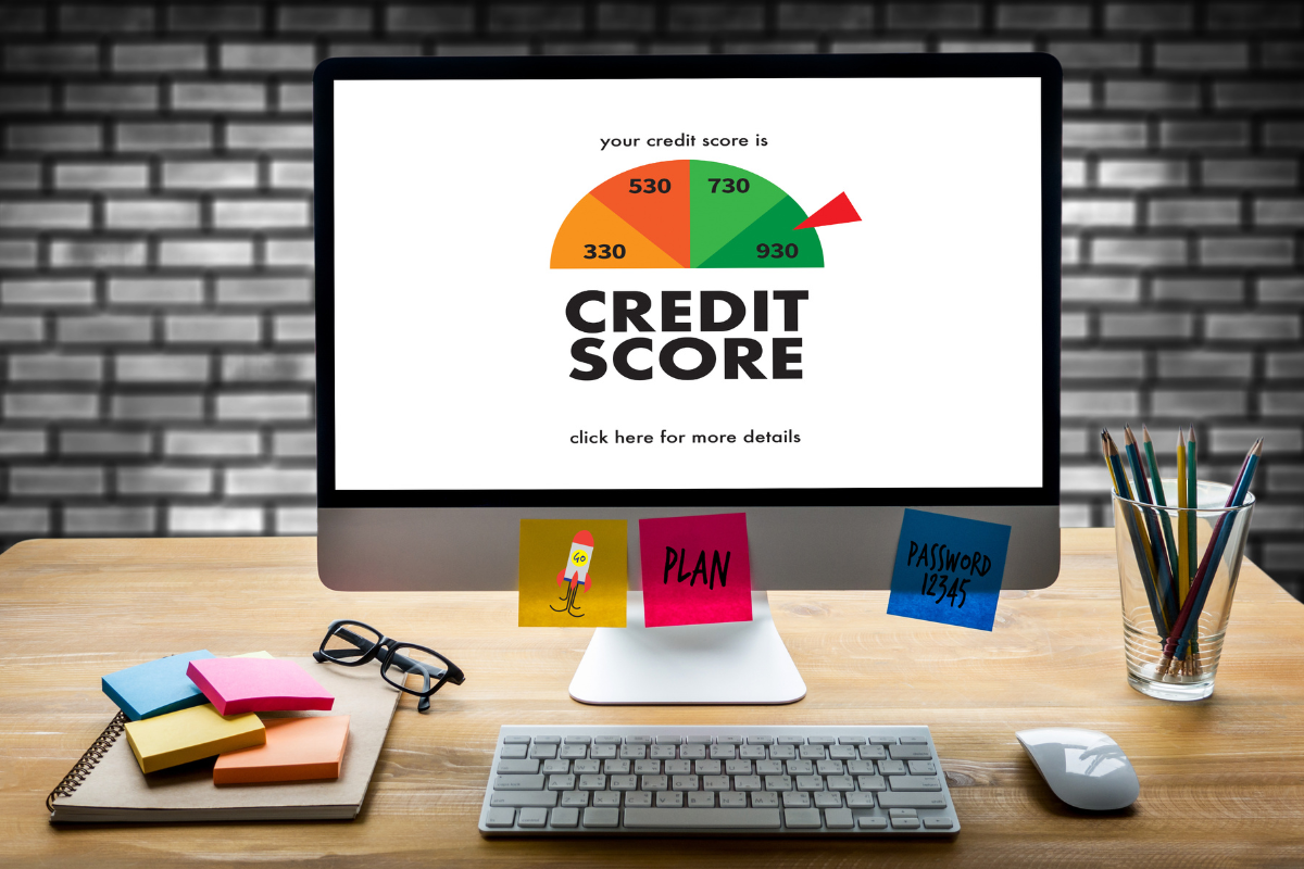 Why is BI checking needed for loan applications?