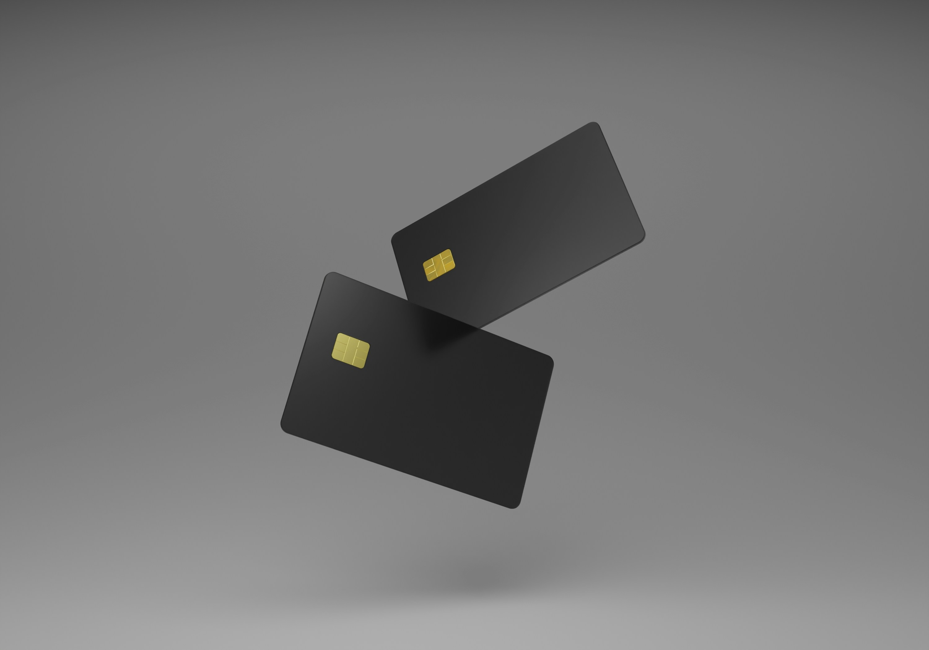 Apa Itu black card? Kartu kredit eksklusif yang gak semua orang bisa punya!