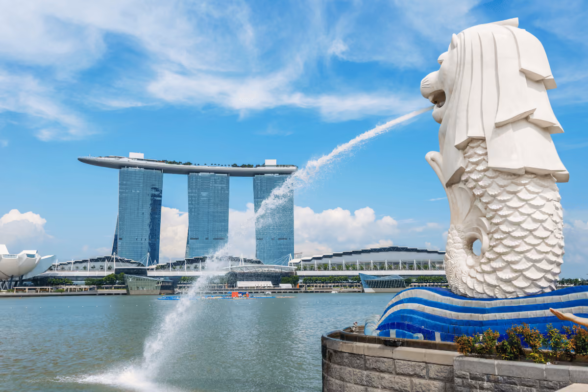 Berapa budget liburan ke Singapura? Ini estimasi biayanya!