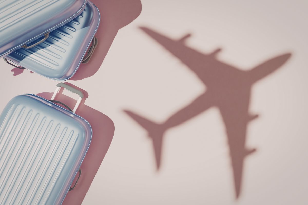 Tips for getting cheap plane tickets for a year-end holiday abroad