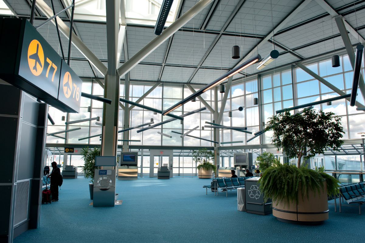 Apa Itu fasilitas airport lounge? Ini keuntungan dan cara mendapatkannya!