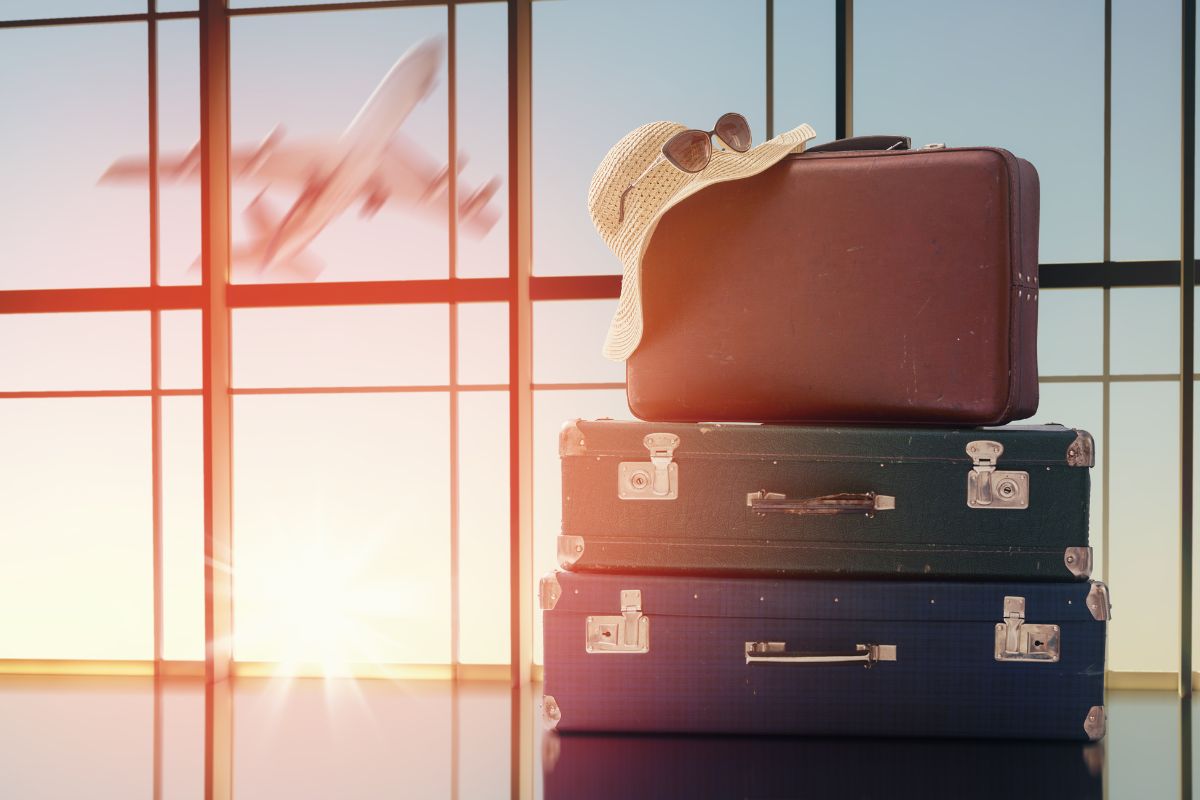 Mau liburan ke luar negeri dengan budget 5 juta? Ini tips dan triknya!