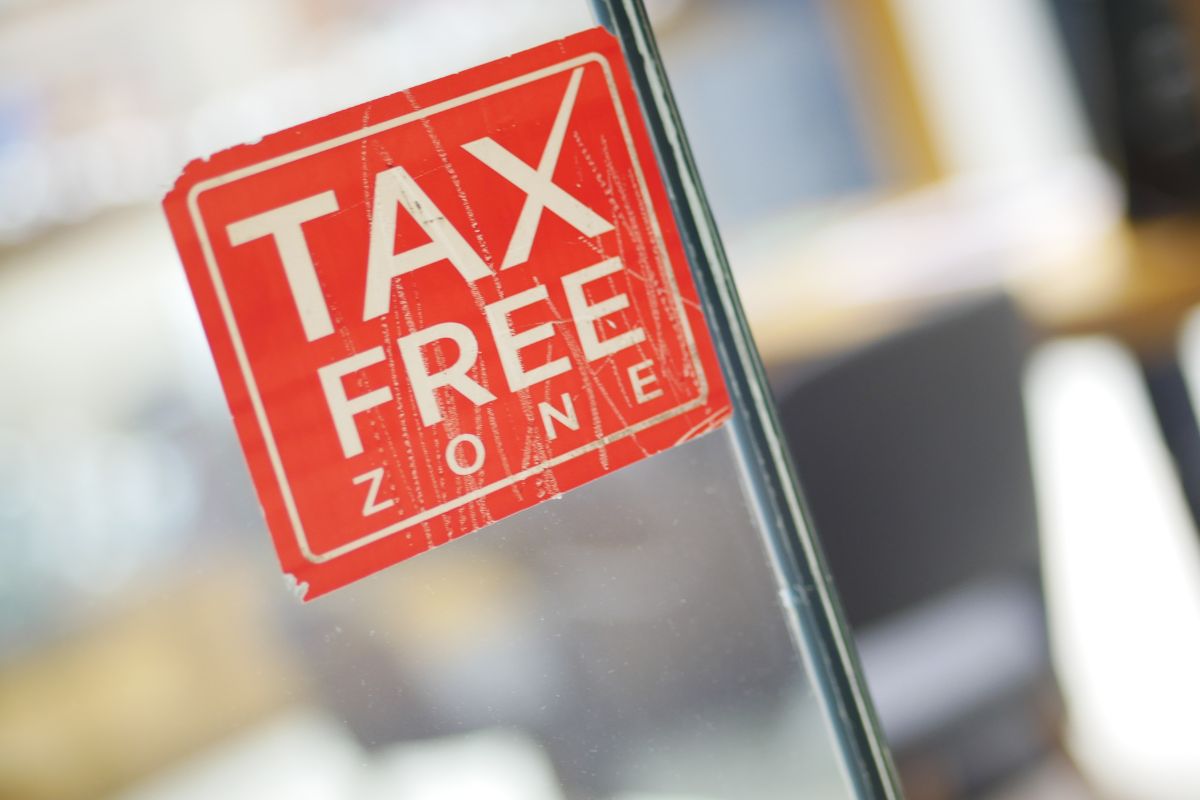 Memahami perbedaan duty free dan tax free bagi turis di Jepang, bagaimana sistemnya?