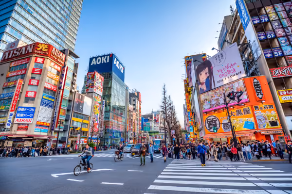 Strategi liburan hemat ke Jepang dan estimasi biayanya, cocok untuk menghabiskan akhir tahun!