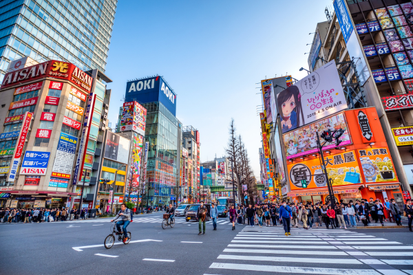 Strategi liburan hemat ke Jepang dan estimasi biayanya, cocok untuk menghabiskan akhir tahun!