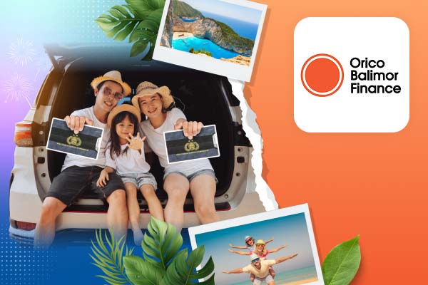 Need extra funds? Fulfill your dreams with OBF Loan Facility