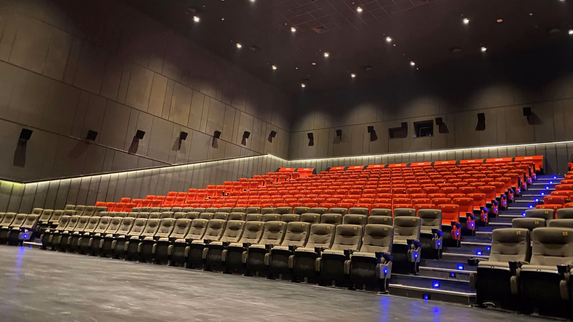 Mengenal 9 jenis studio di bioskop dan masing-masing keunggulannya